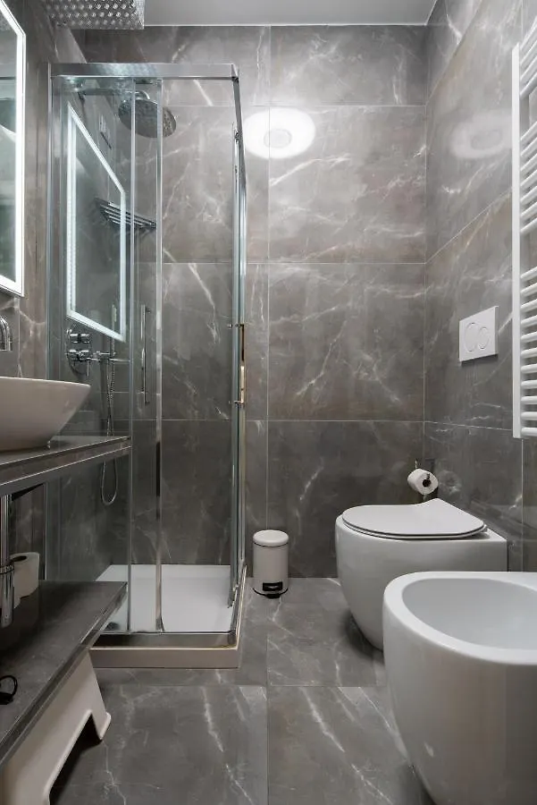 AI FRADEI boutique apartment Venise
