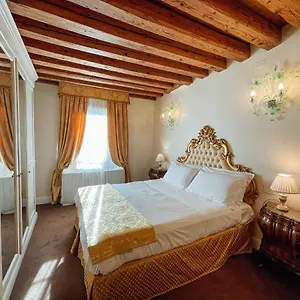 Ai Savi Di Venecia