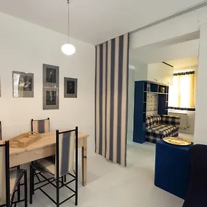 Blueyellow In Cannaregio Air Conditioning Wifi Venecia