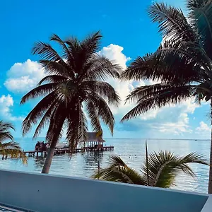  Apartamento Punta Me Ocean View & Front México