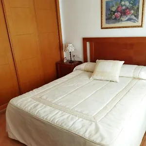  Apartamento Tranquilo Con 3 España