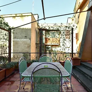  Apartamento Piazza Navona Italia