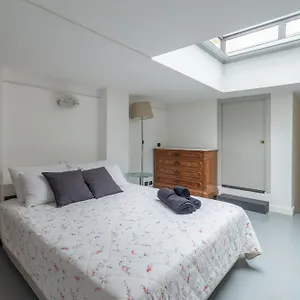  Apartamento Throat House Italia