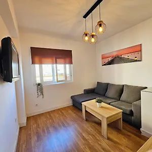  Apartamento Precioso Con Estilo. España