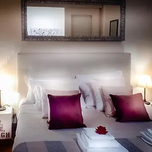  Apartamento Casina Tiberina Italia